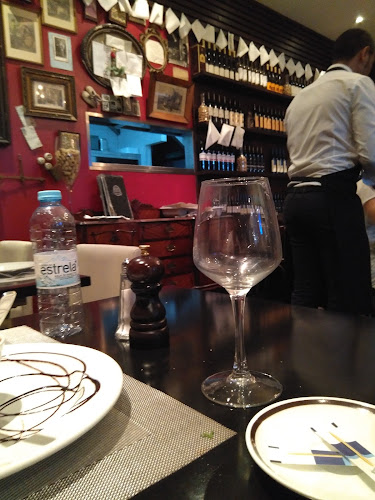 Bodegão (Braga Parque) - Braga