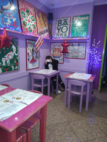 Comentarii opinii despre Mamma Bella Leça da Palmeira