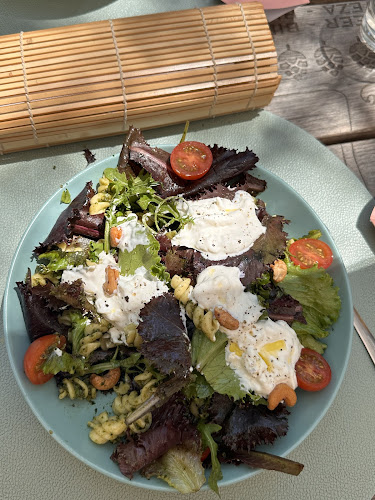 Quiosque Beca Beca - Lisboa