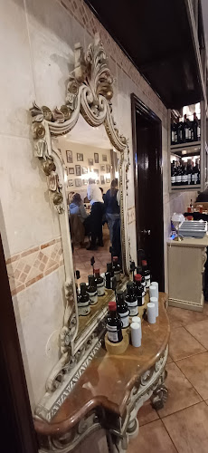 Comentarii opinii despre Restaurante O MANJAR