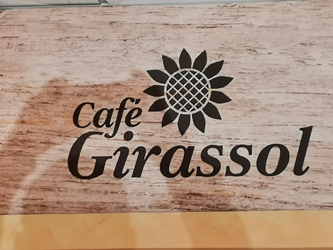 Girassol - Gastronomia e hotelaria