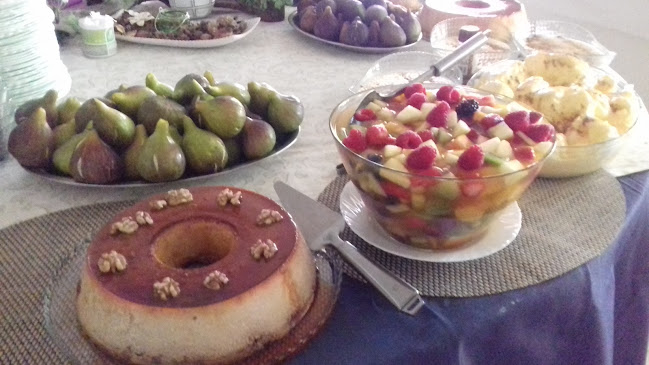 Café Restaurante Cerejal - Gastronomia e hotelaria