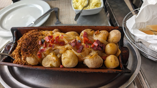 Comentarii opinii despre Solar do Souto