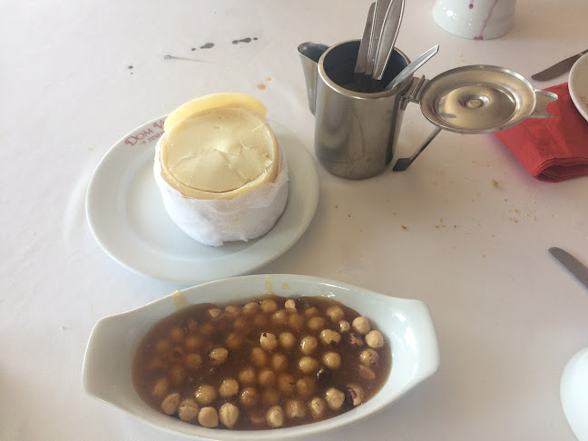 Comments and reviews of Restaurante Dom Vicente