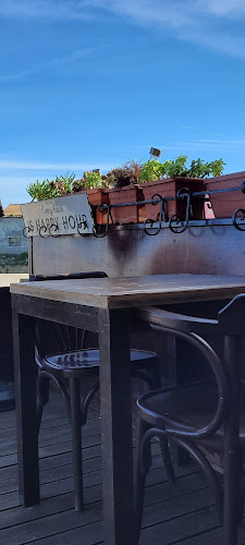 Opinii despre Jazzie în Peniche - Gastronomia e hotelaria