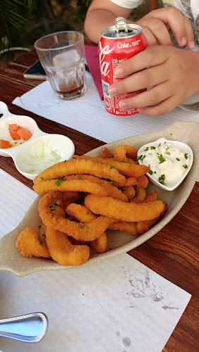 R. Vasco da Gama 7, 8125-256 Quarteira