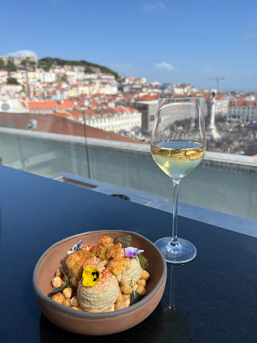 Rossio Gastrobar - Gastronomia e hotelaria
