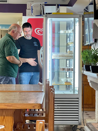 Pérola do Mar - Marinha Grande