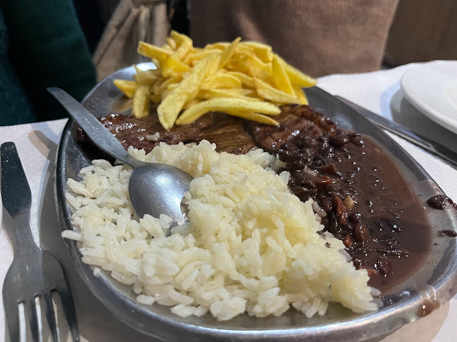 Comentarii opinii despre Restaurante As Tabernas do Caniço