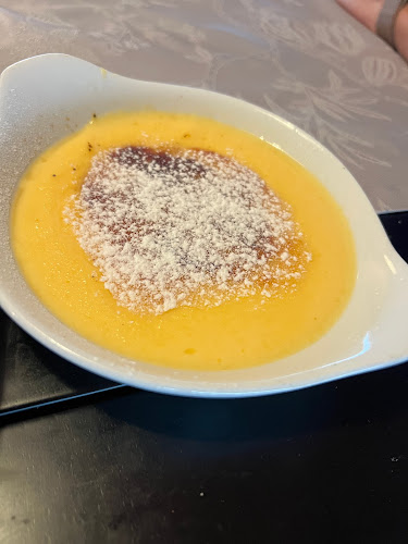 Restaurante Cova da Loba Open Times