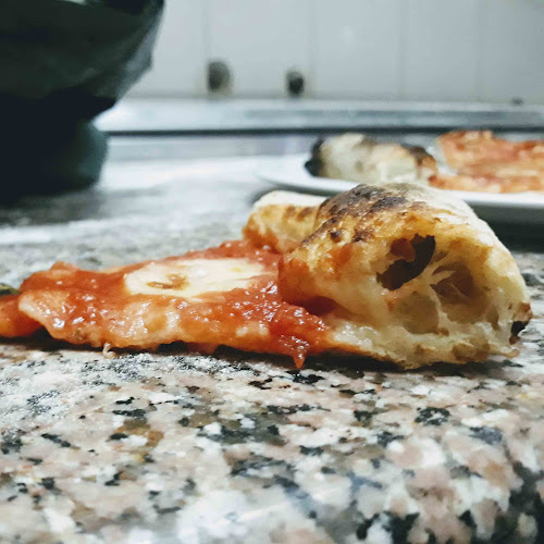 Gusto Pizza by Gusto DiVino - Gastronomia e hotelaria