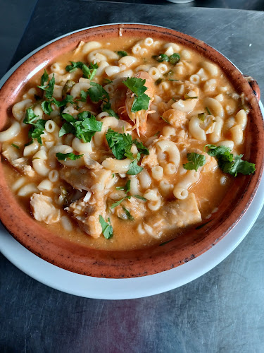 Opinii despre O Velho Quintanilho în Vialonga - Gastronomia e hotelaria