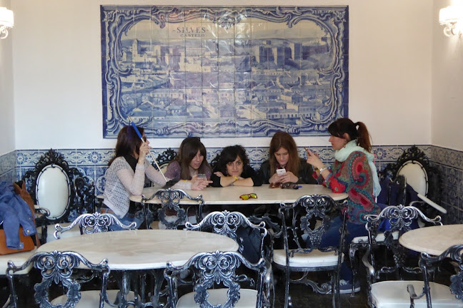 Pizzaria AL-karib - Silves