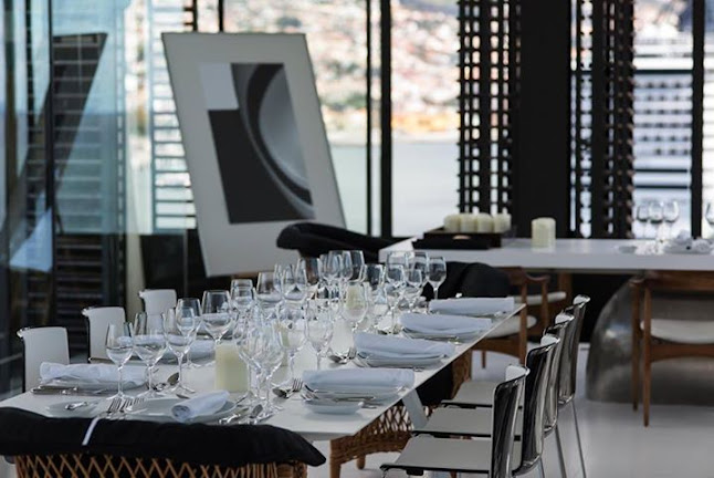 Opinii despre Design Centre Nini Andrade Silva în Funchal - Gastronomia e hotelaria