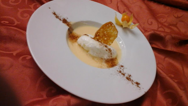 Cantinho Algarvio - Gastronomia e hotelaria