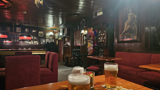 Foxtrot - Gastronomia e hotelaria