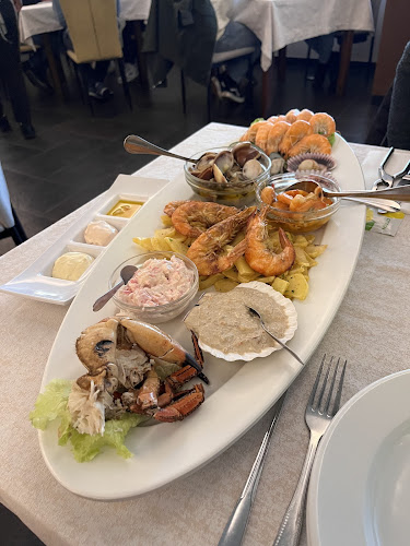 Restaurante Alcazar - Viana do Castelo