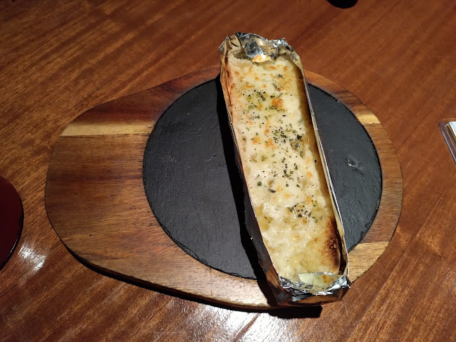 BOX 208 Italian Food