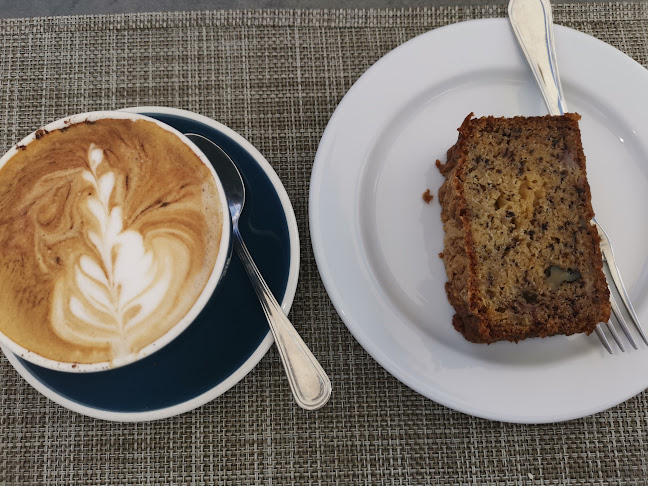 Al-Gharb Coffee Roasters