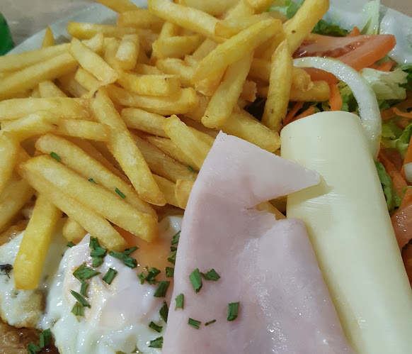 Comentarii opinii despre Padaria Variante