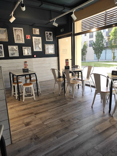 R. Comendador Nelson Quintas nº60, 4490-270 Póvoa de Varzim