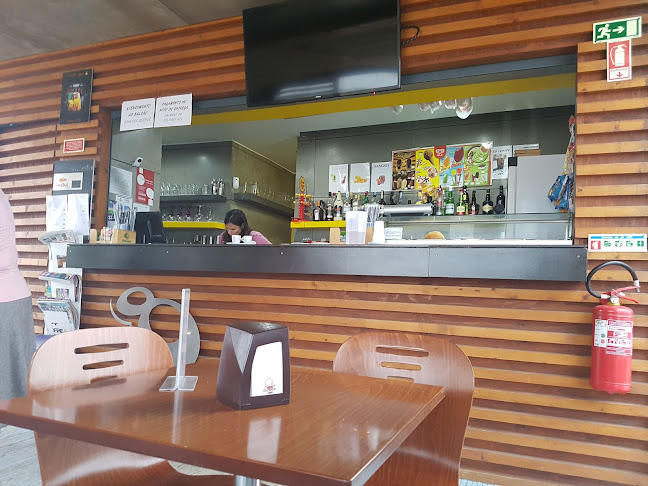 Comments and reviews of Gamboa Bar