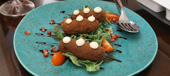 Comentarii opinii despre Viriato