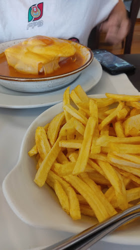 Restaurante Requinte no Parque - Vila Nova de Famalicão