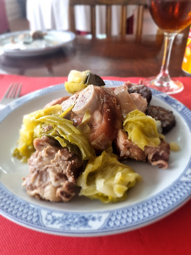 Linitrutas - Café Restaurante, Lda - Gastronomia e hotelaria