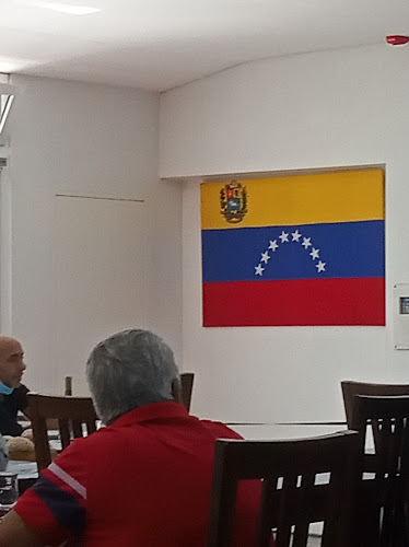 Churrasqueira Venezuelana - Ovar
