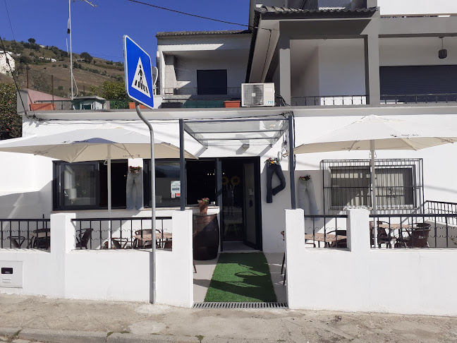 Nosso Recanto- wine bar - Godim