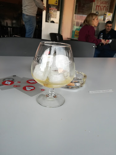 Café/Bar XS - Olhão