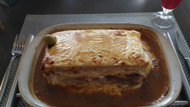 Restaurante O Escuteiro - Gastronomia e hotelaria