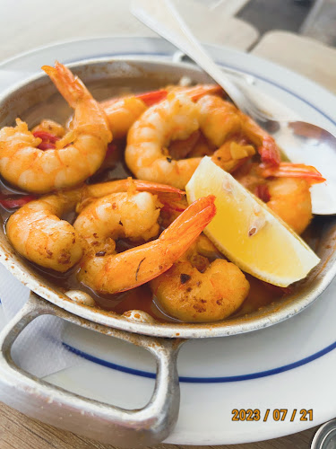 Comentarii opinii despre A Vela / Associação Regional de Vela do Centro