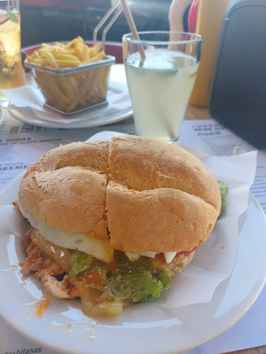 Reviews of Mercado das Bifanas in Vendas Novas - Gastronomia e hotelaria