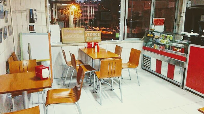Kebabonline - Gastronomia e hotelaria