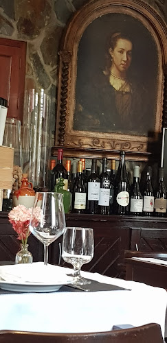 Opinii despre oS aMericanO's în Peniche - Gastronomia e hotelaria