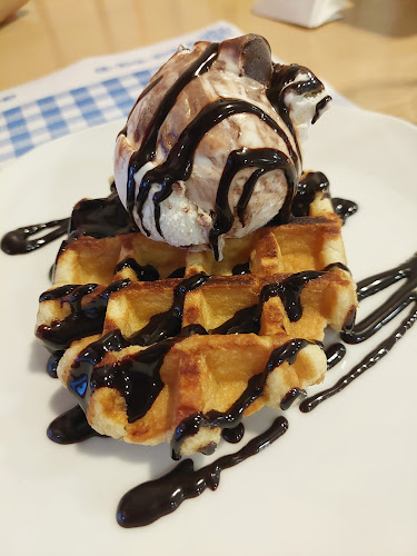 Comentarii opinii despre Snack-Bar A Concha