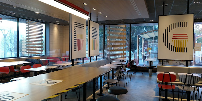 McDonald´s Abrantes