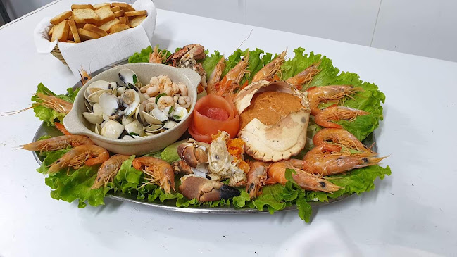 Opinii despre Restaurante în Figueira da Foz - Gastronomia e hotelaria