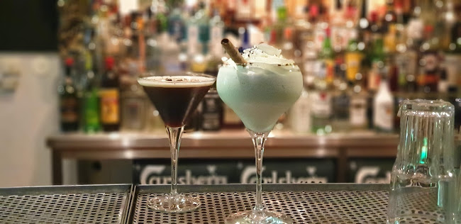 Porta 15 * Food, Wine & Cocktail Bar - Beja