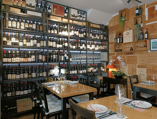 Tasca Maria - Comida Caseira