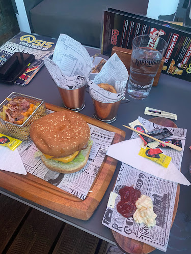 8200, R. 25 de Abril, 8200-647 Olhos de Água