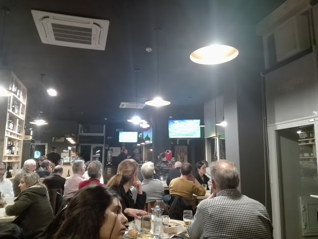 Paladares da Esquina - Torres Novas