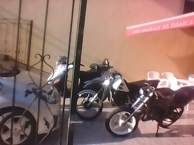 Opinii despre Fusarca în Santiago da Riba-Ul - Gastronomia e hotelaria