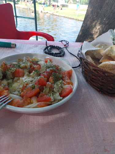 Bar - Praia Fluvial Meimoa - Meimoa