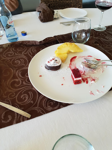 Comentarii opinii despre Restaurante Club House Vale Pisão