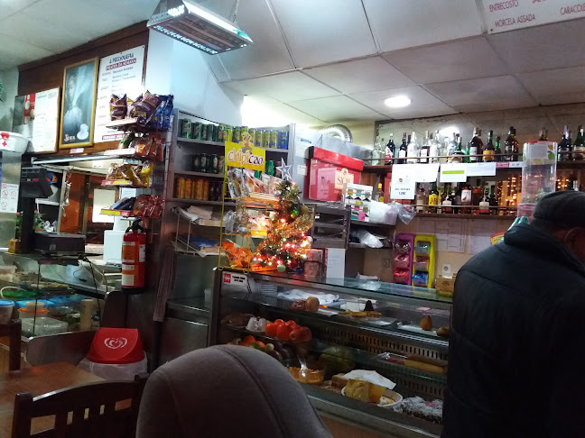 As Petisqueiras-Restaurantes,Lda.