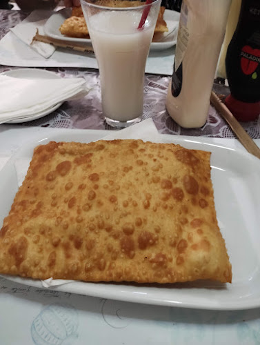 Restaurante Amendoeira - Albufeira