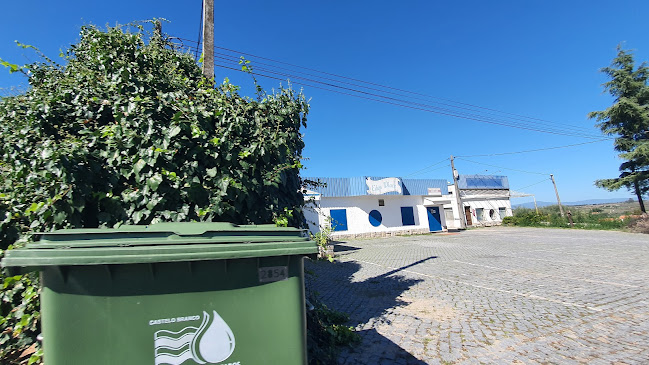 Eden Place Bar e Club - Castelo Branco